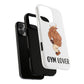 Gym Lover Phone Case