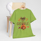 'Gobble Cotton Unisex T-shirt