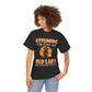 Old Lady T-Shirt