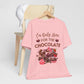 Chocolate Lover Premium Unisex T-Shirt