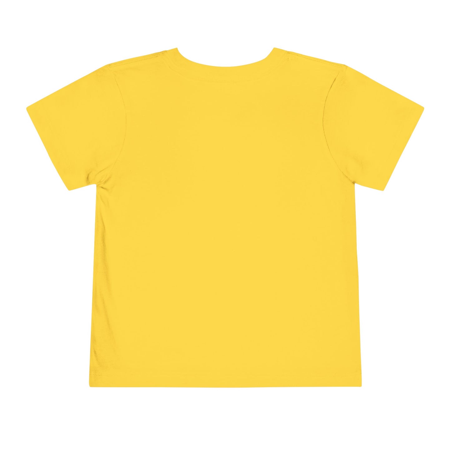 3 Cat Cup Toddler Short Sleeve Tee