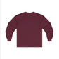 October Girl Long sleeve T-shirt