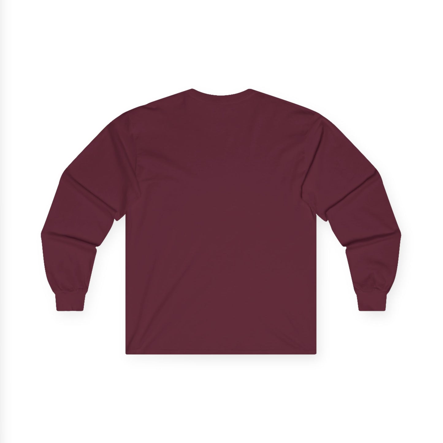 October Girl Long sleeve T-shirt