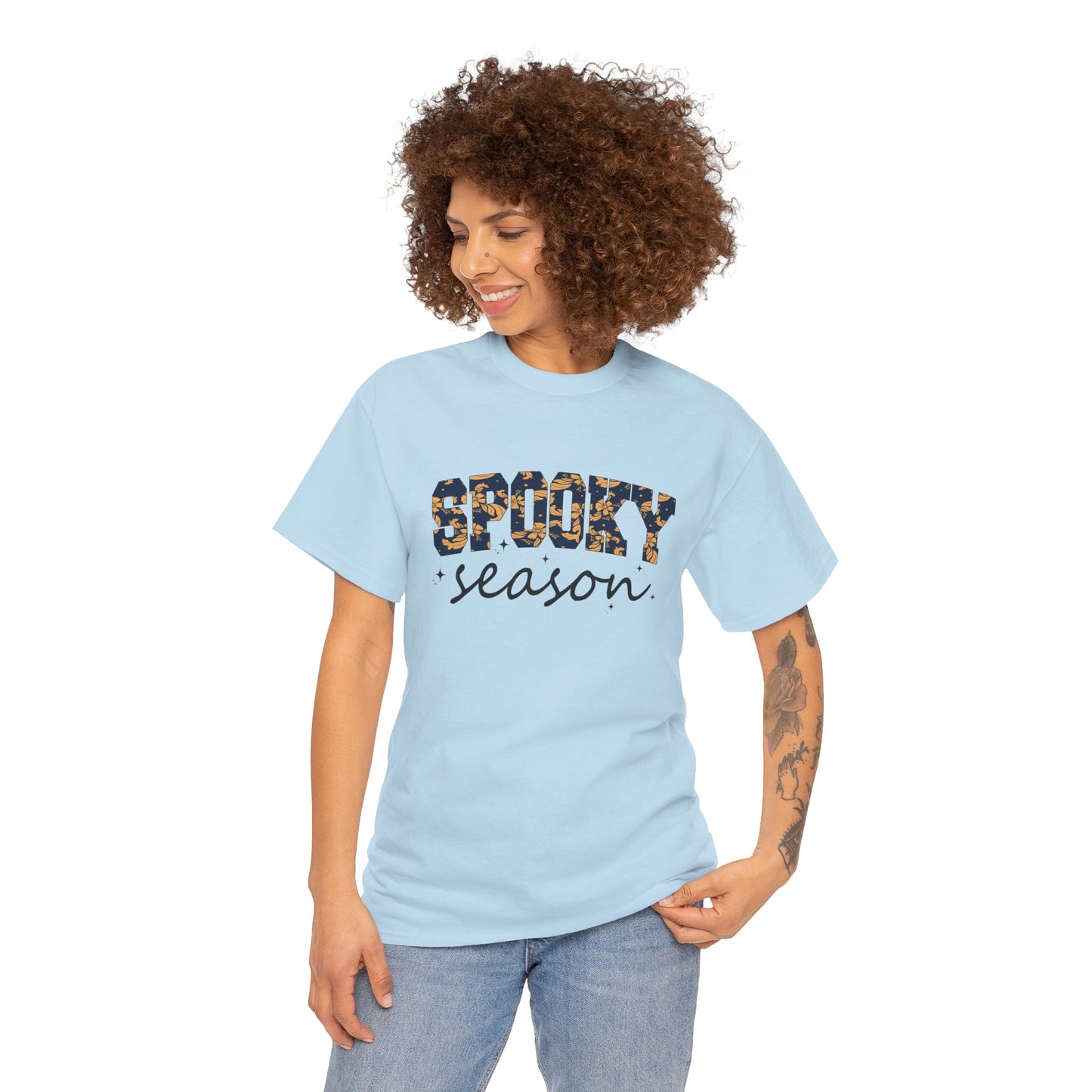 Spooky Season T-Shirt