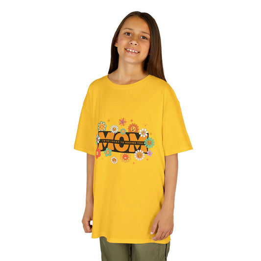 MOM Kids Youth T-Shirt