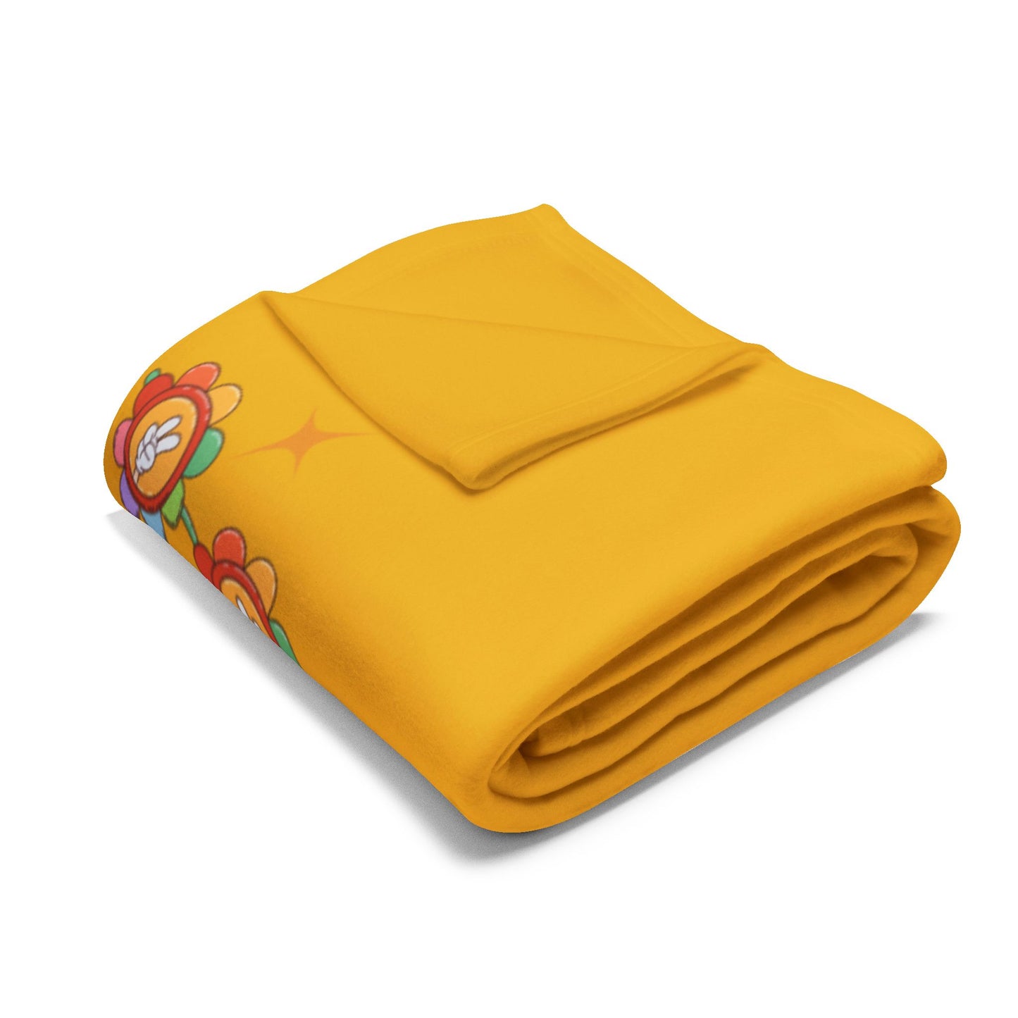 Mama Arctic fleece Blanket