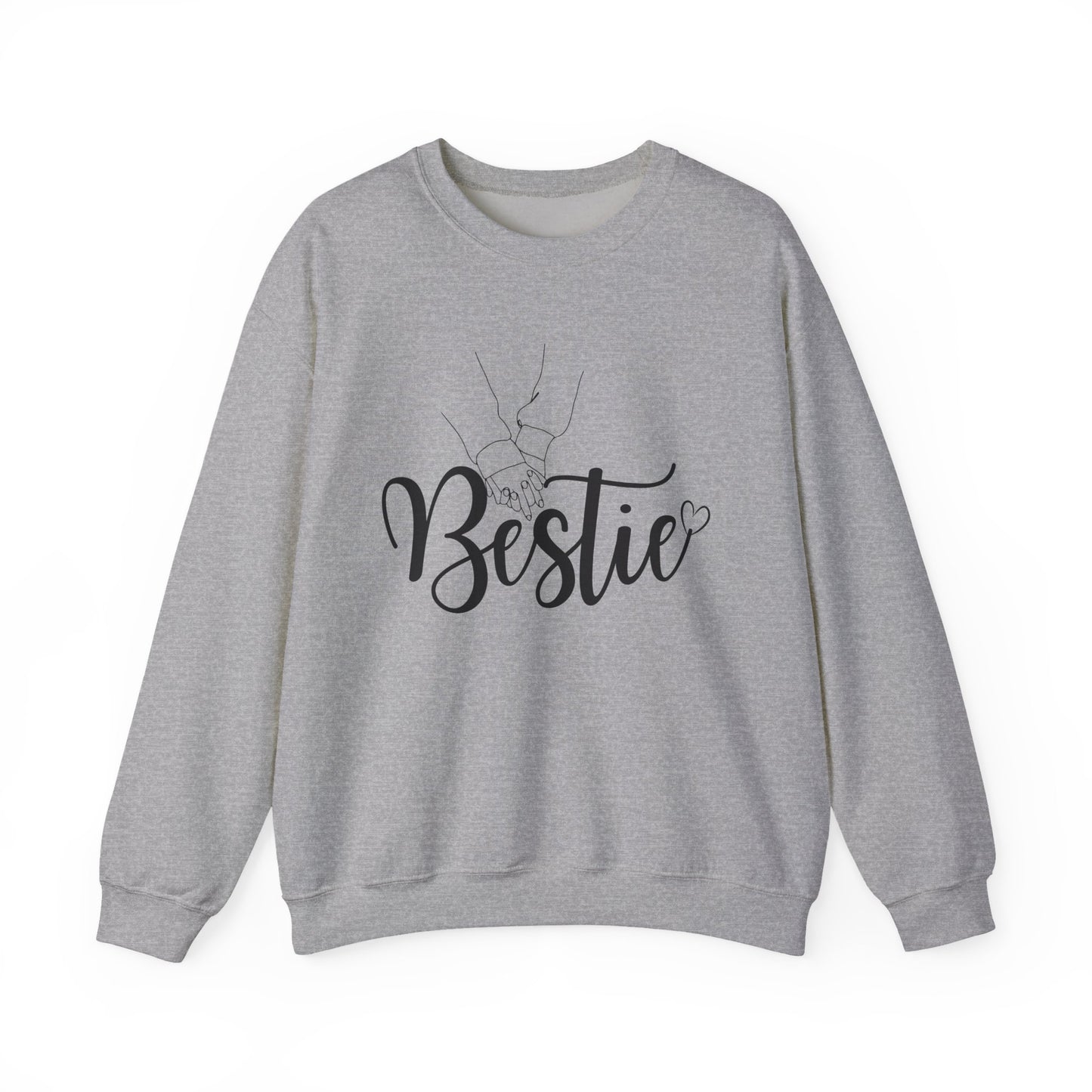 BESTIE Unisex Sweatshirt