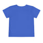 3 Cat Cup Toddler Short Sleeve Tee