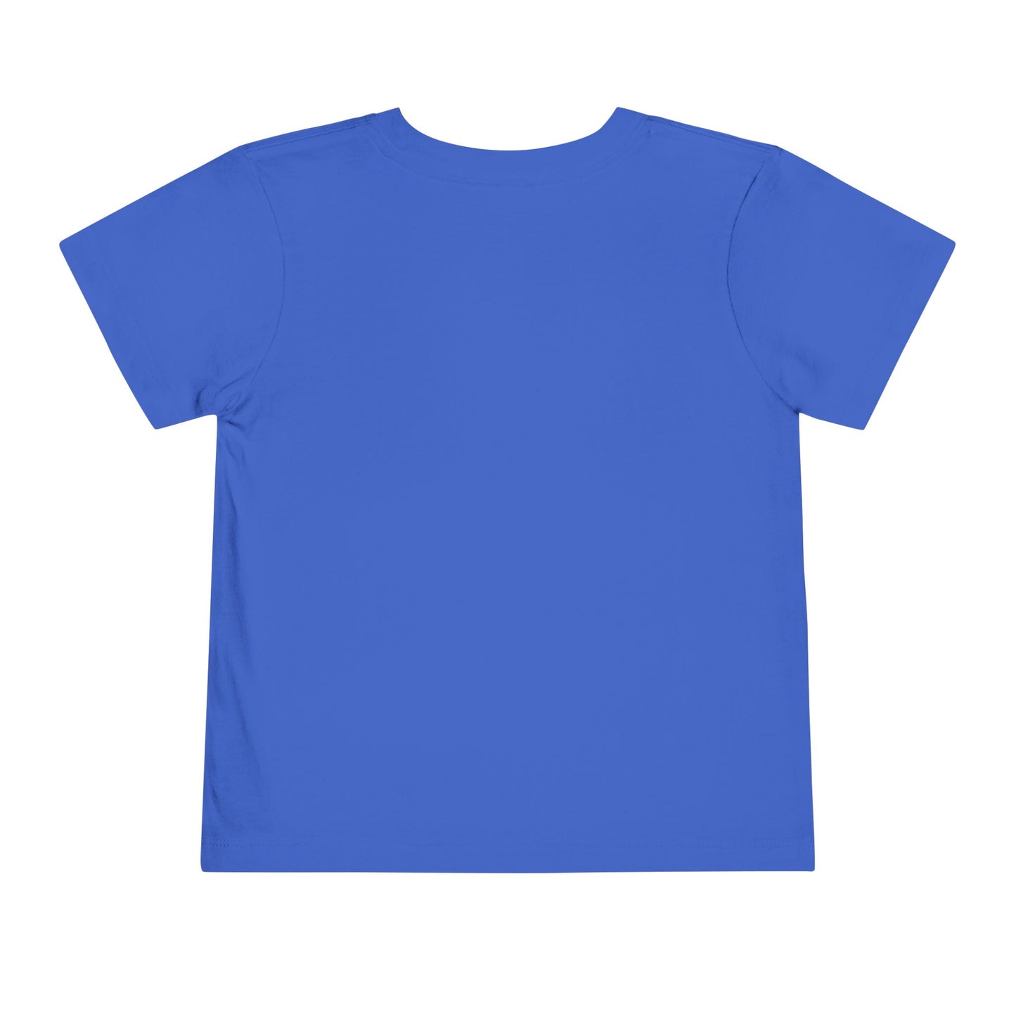 3 Cat Cup Toddler Short Sleeve Tee