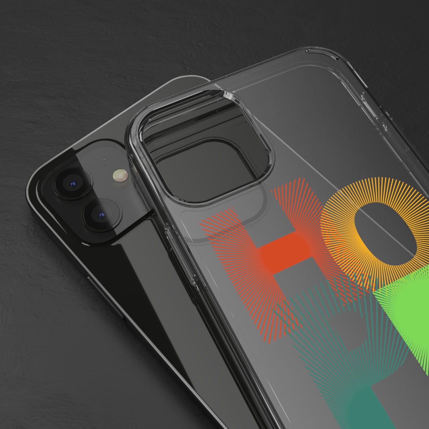 HOPE Phone Case