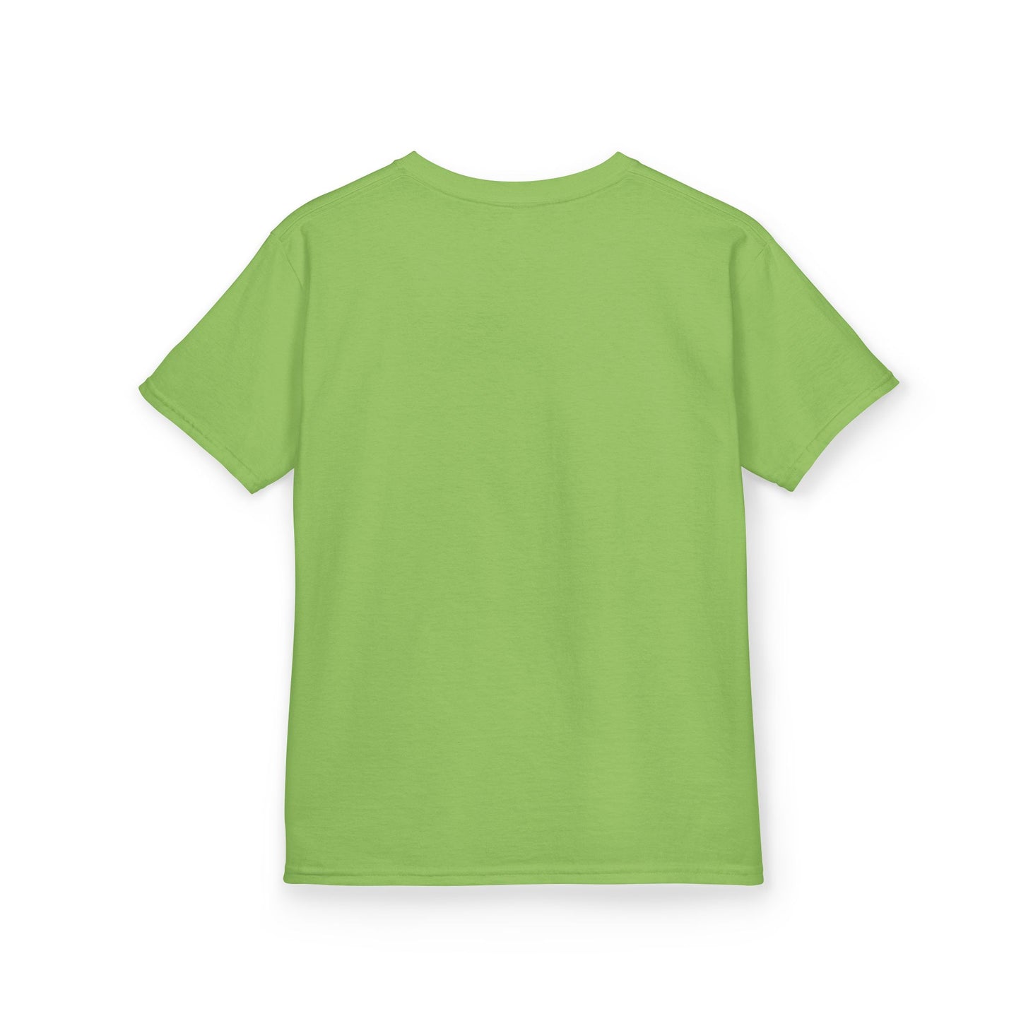 Korean Heart Kids Youth  Tee