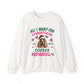 Cocker Spaniel Unisex sweatshirt