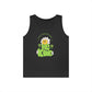 Unisex Be Kind Cotton Tank Top