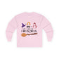 Hocus Pocus Long Sleeve Tees