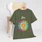 Leo Zodiac Softstyle T-Shirt