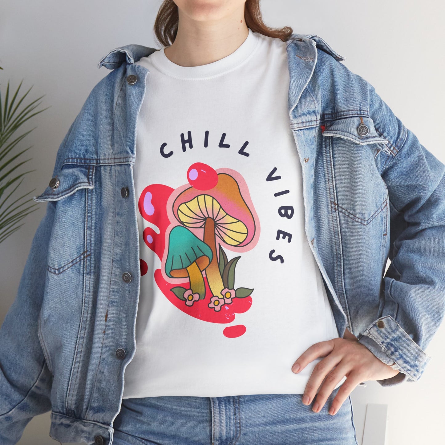 Chill Vibes Unisex Tee