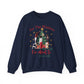 Christmas For The Windows Sweatshirt