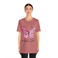 October Birthday Unisex T-Shirt - Bella