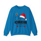 Christmas Crew Unisex Sweatshirt