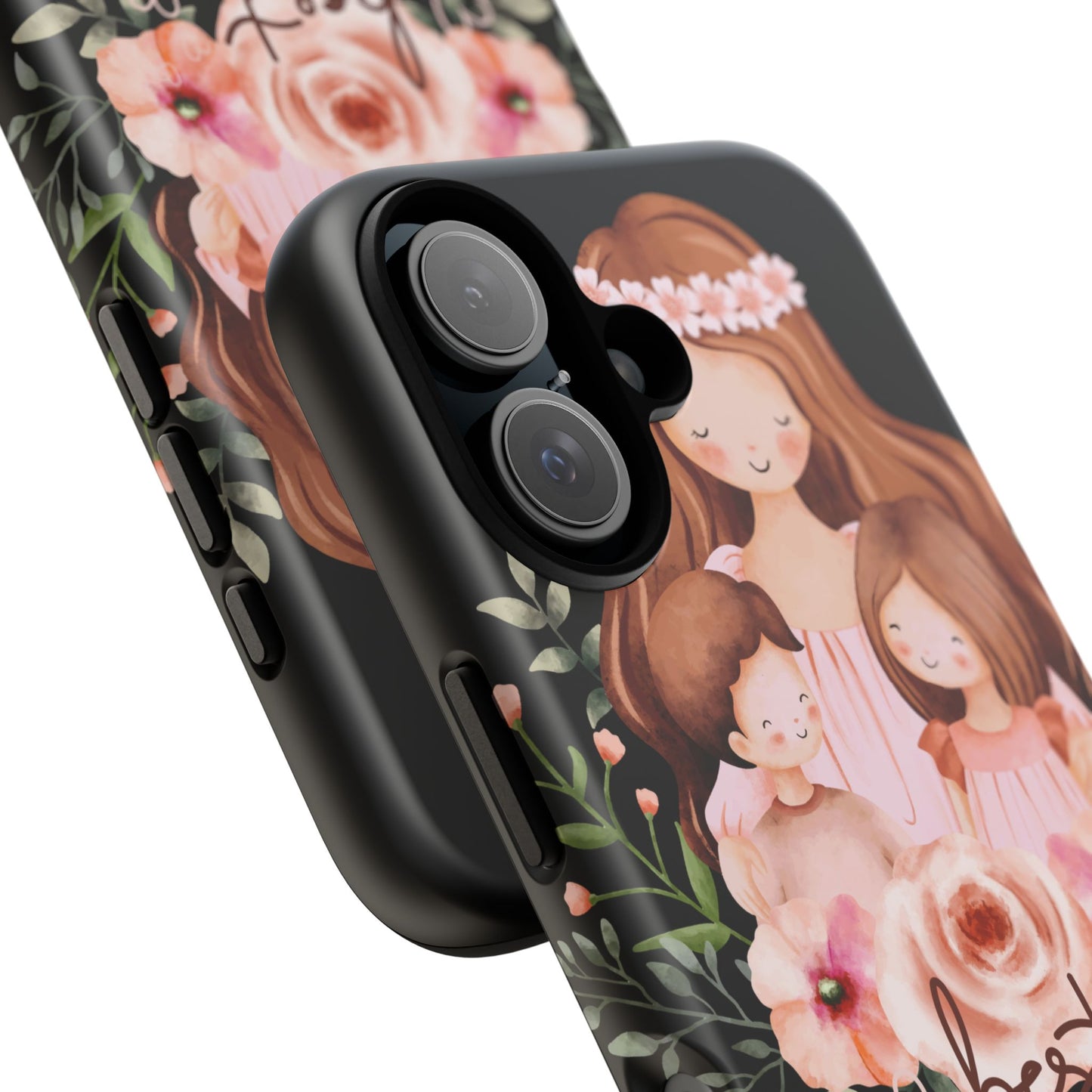 Best Mom Ever Phone Case