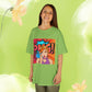 OMG Kids Cotton Tee