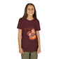 Best Dad Youth Tee