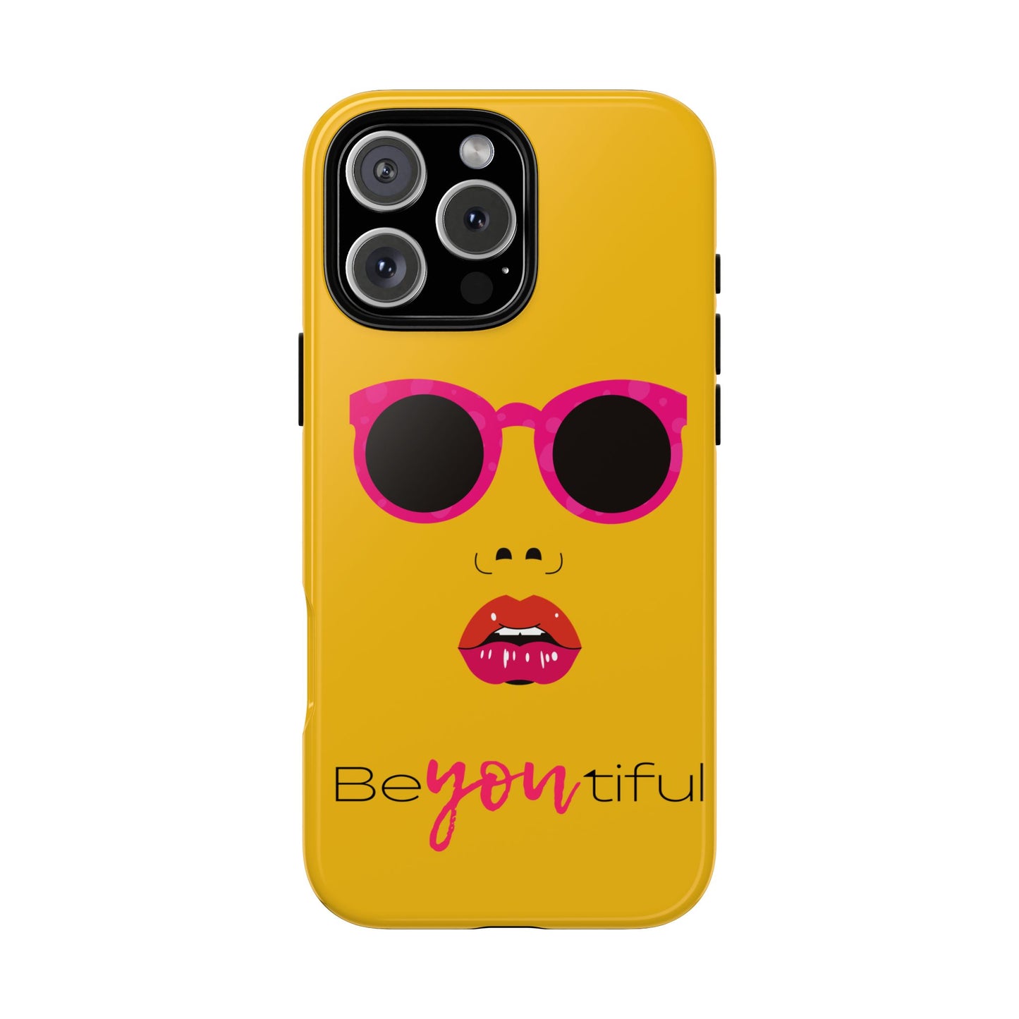 BeYouTiful Phone Case