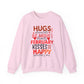Valentine’s Word  UNISEX SWEATSHIRT