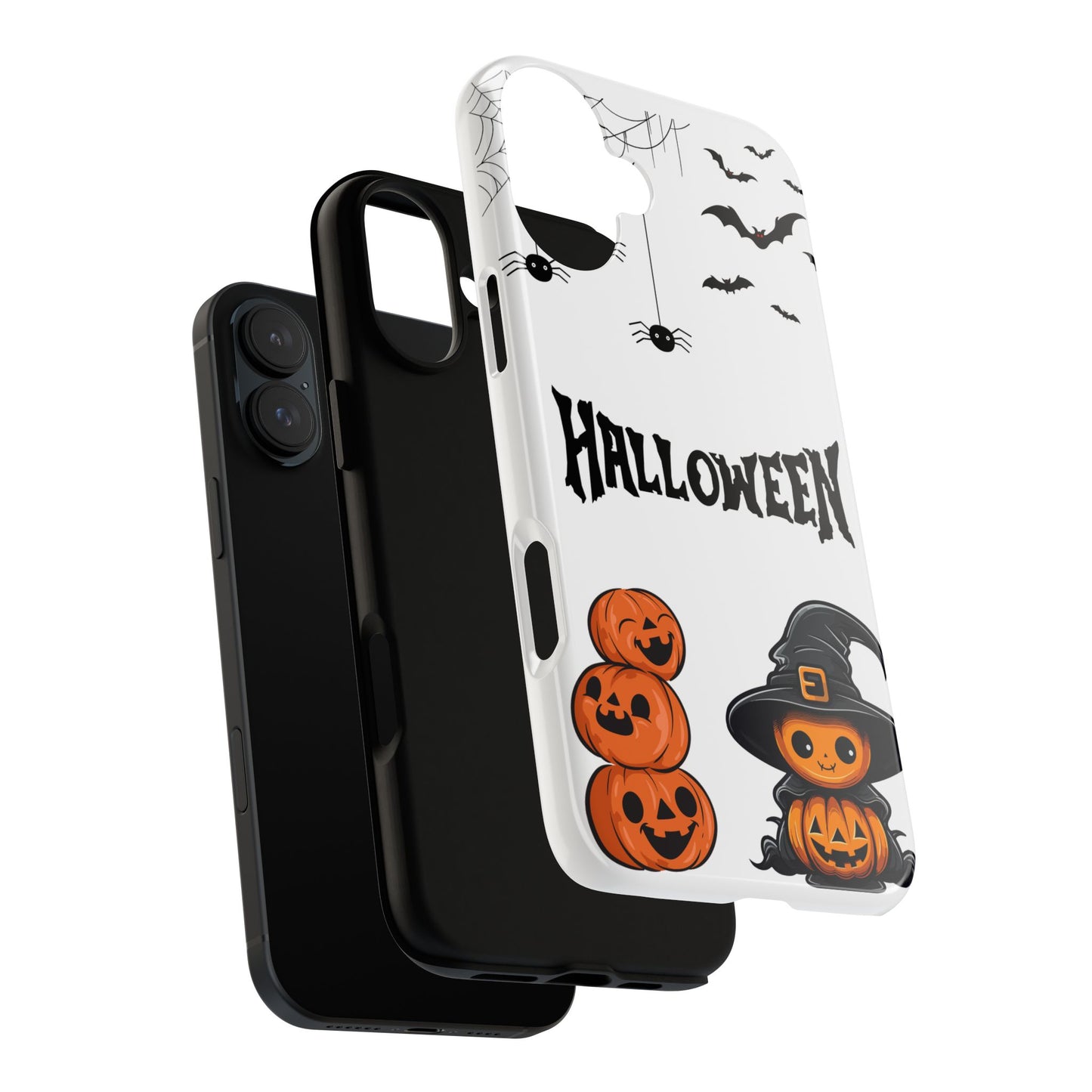 Halloween Phone Case