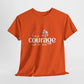 Have courage Cotton Unisex T- shirt