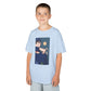 Korean Heart Kids Youth  Tee