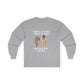 Dance With Your Dog Unisex Tshirt