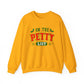 On The Petty List Unisex Sweatshirt