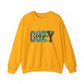 Cozy Season Unisex Sweatshirt