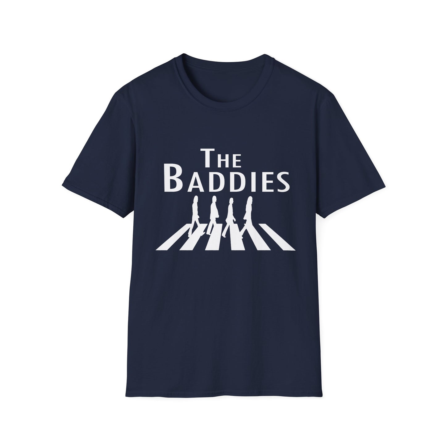 The Baddies Unisex T-Shirt