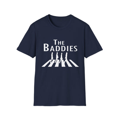 The Baddies Unisex T-Shirt