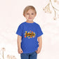 Mom Toddler Short Sleeve Tee