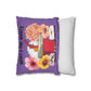 Want a girl wants Pillowcase