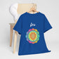 Leo Zodiac Softstyle T-Shirt