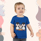 Penguin Toddler T-shirt