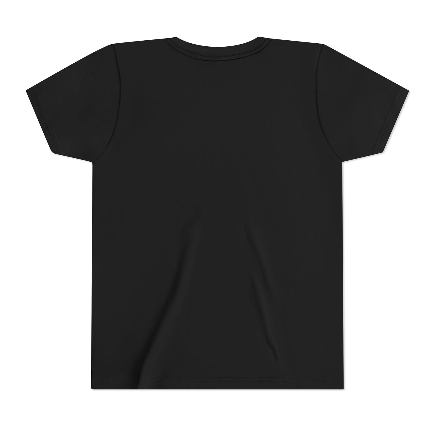 Liberty & Style Youth Short Sleeve Tee