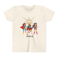 IT'S A Women Girls Tee