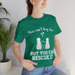 You Can Rescue It Premium Unisex T-shirt