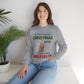 Christmas Spirit Unisex Sweatshirt