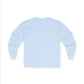 Retro Vibes Long Sleeve Unisex T-Shirt