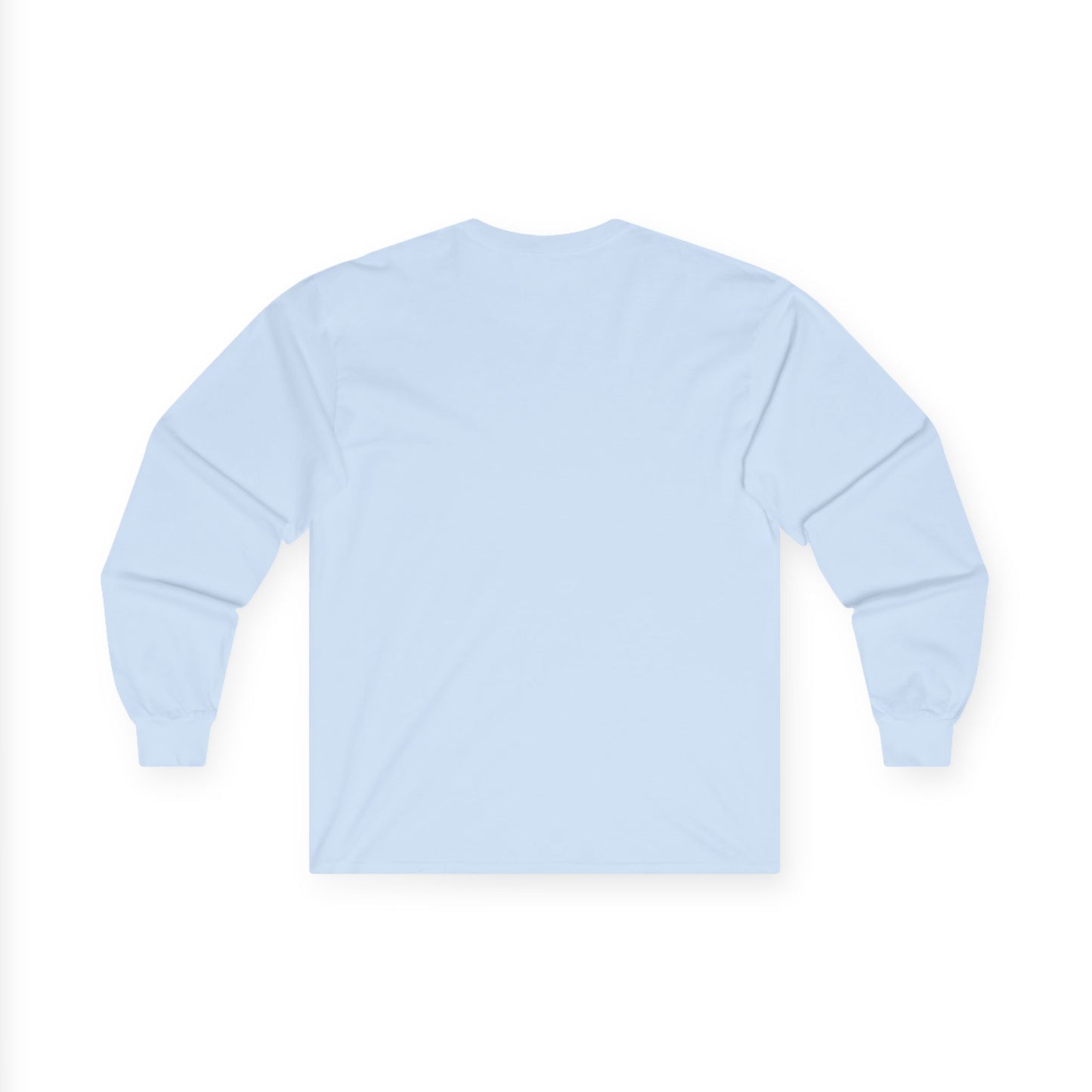 Retro Vibes Long Sleeve Unisex T-Shirt