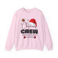 Christmas Crew Unisex Sweatshirt