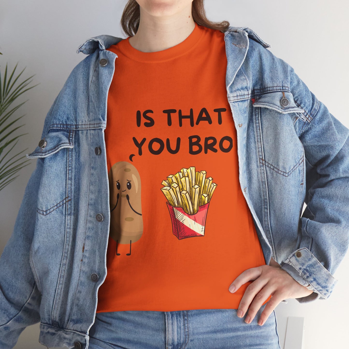Is that you bro Unisex Tee