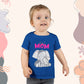 Mom Elephant Toddler T-shirt
