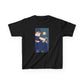 Korean Heart Kids Youth  Tee